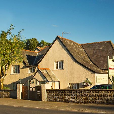 Tinhay Mill Hotel Lifton Екстериор снимка