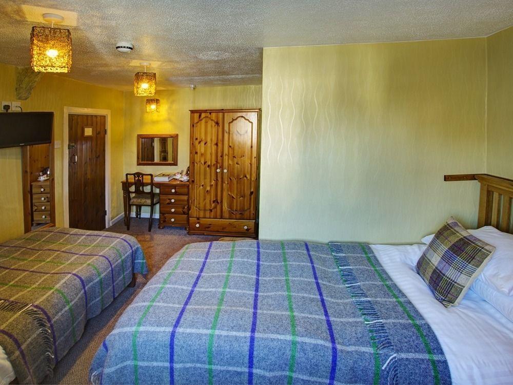 Tinhay Mill Hotel Lifton Екстериор снимка