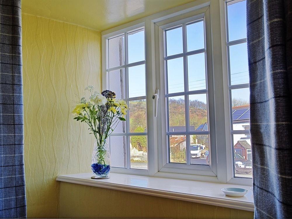 Tinhay Mill Hotel Lifton Екстериор снимка