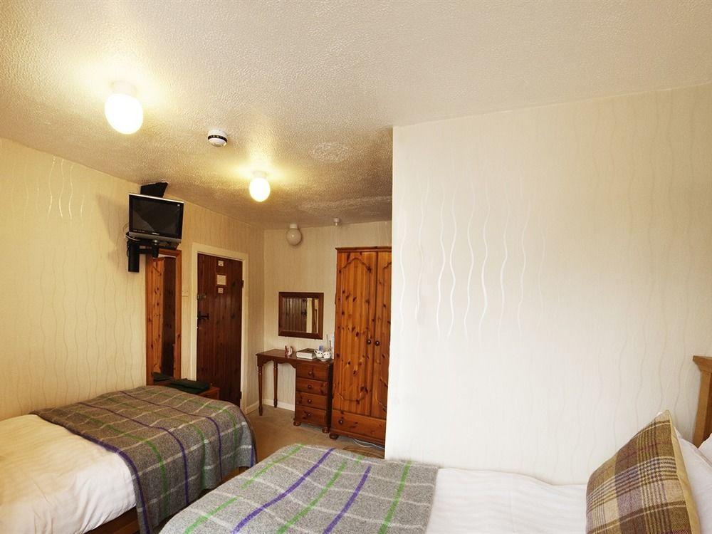 Tinhay Mill Hotel Lifton Екстериор снимка